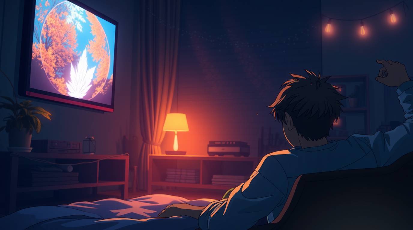 Amazon Gives Prime Video an AI Recaps 