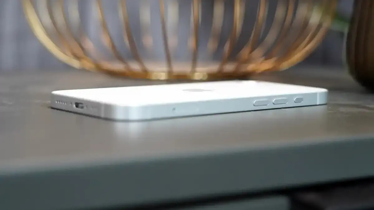Everything we know about the iPhone 17e