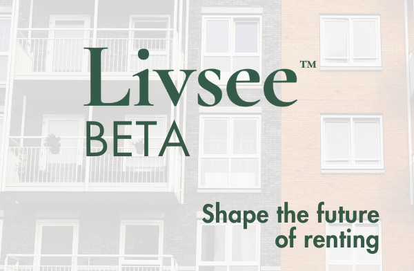 Livsee's Exclusive Beta Is Now Accepting Applications