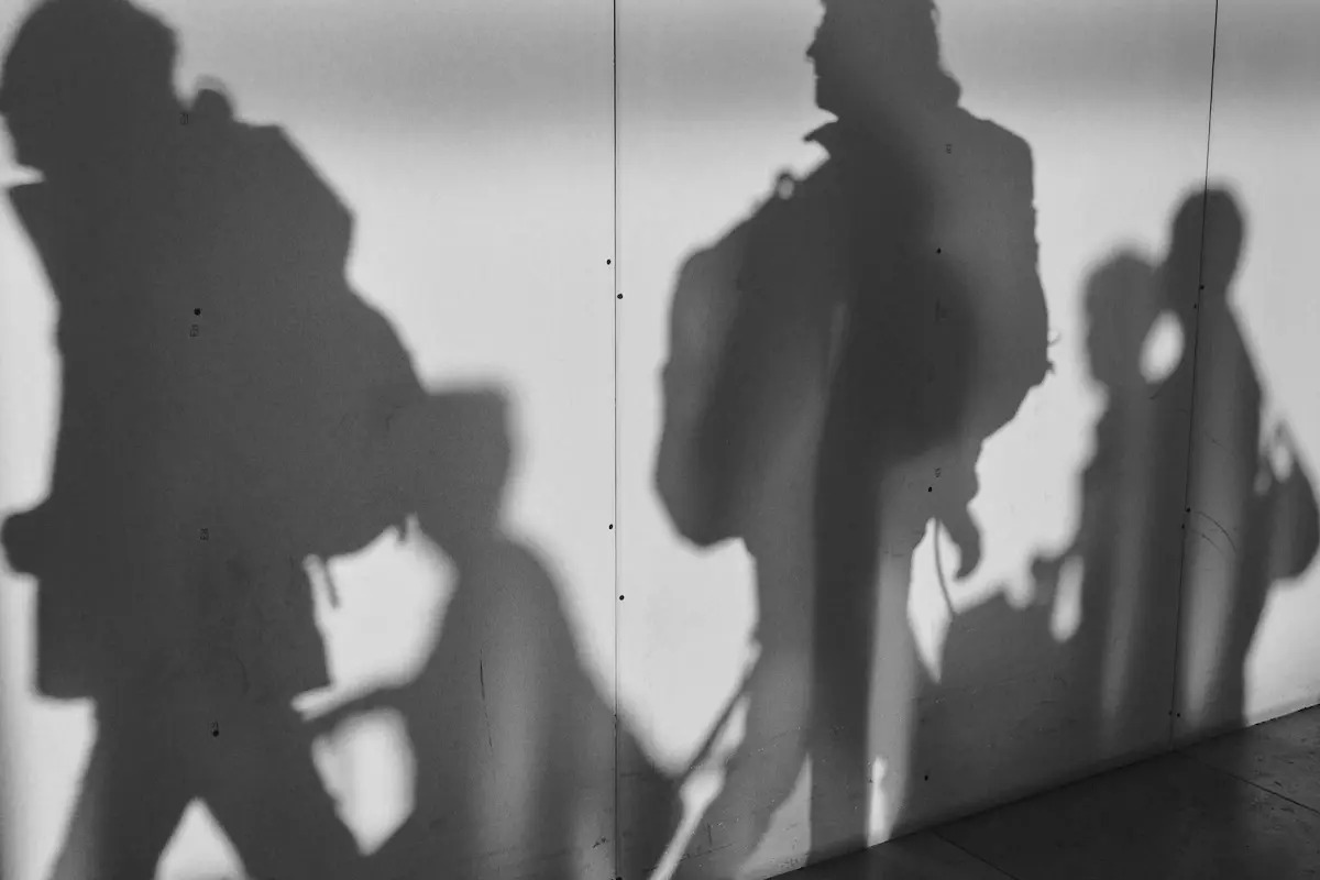 Progress without proof.