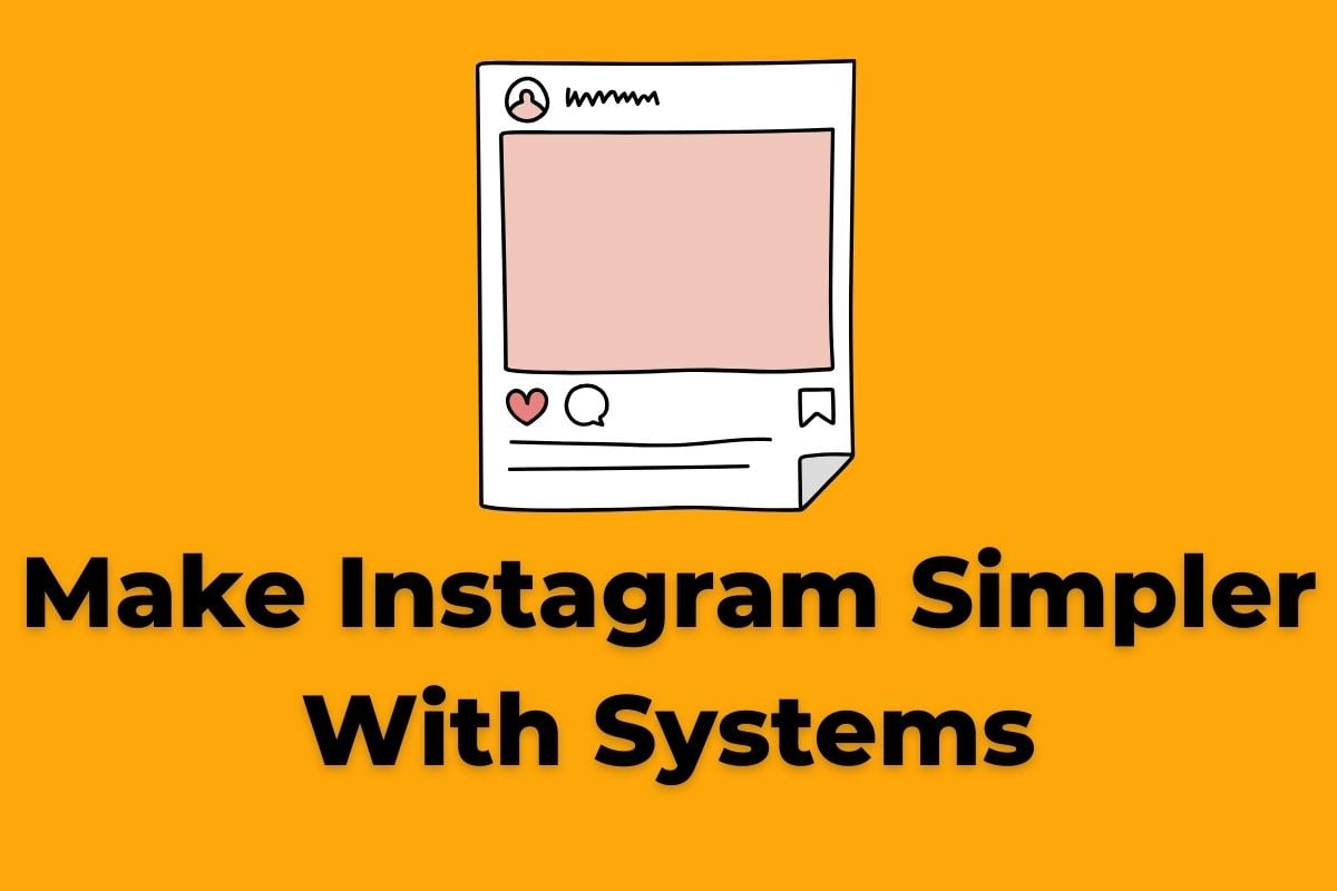 Match Each Instagram Idea To The Right Format