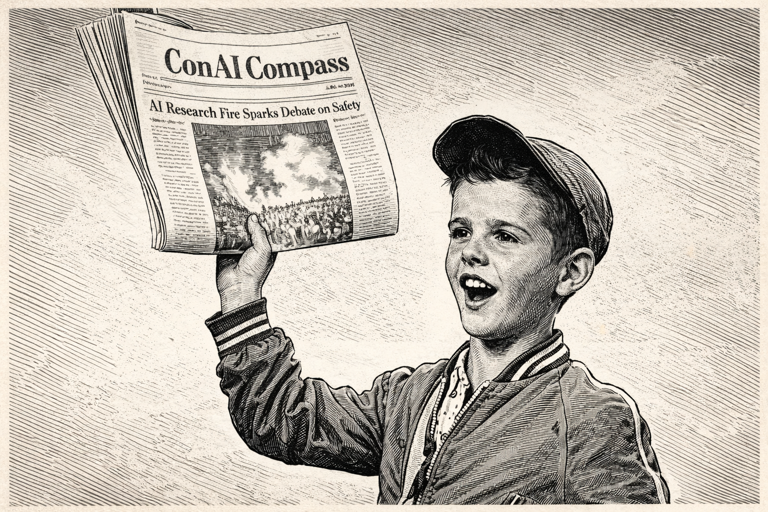 ConAI Compass Sayı 17