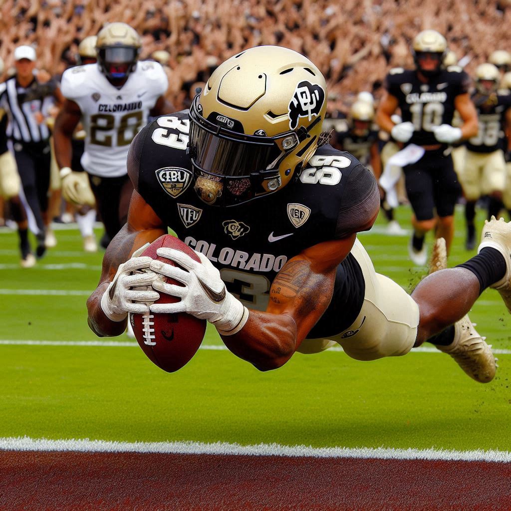 2024 CFB What Ifs: What if Shedeur Sanders doesn't complete a Hail Mary against Baylor?