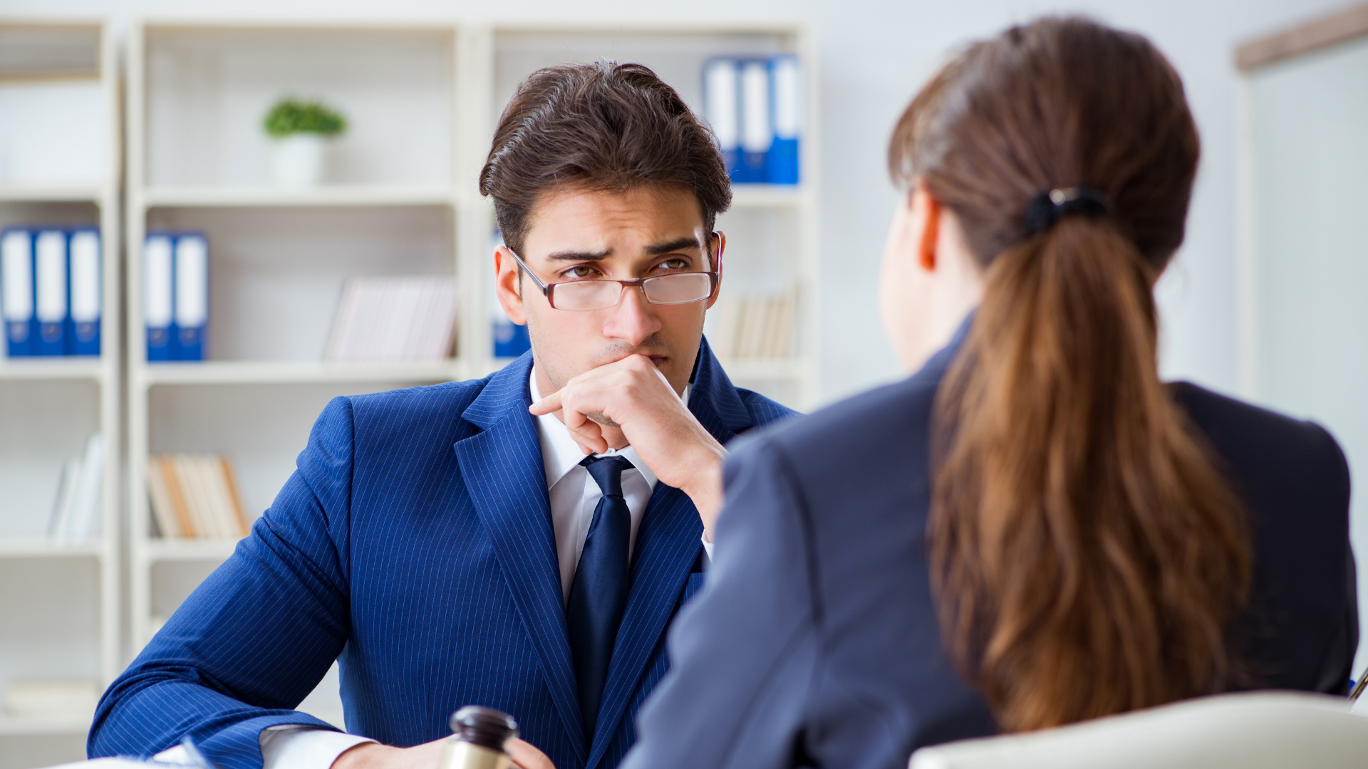 The Contrarian Truth About Long-Term Clients