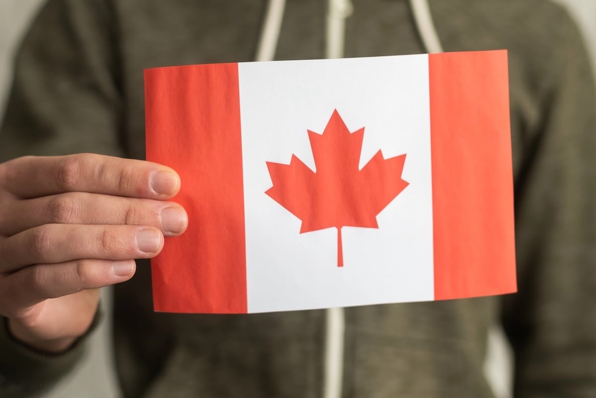 Latest Express Entry Draw On Nov 25 Sent 777 PR Invitations