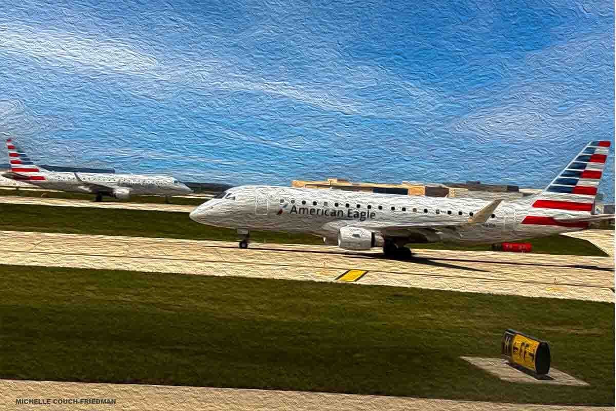 😳💸Where did my $2,622 American Airlines credit go? I need it for vacation