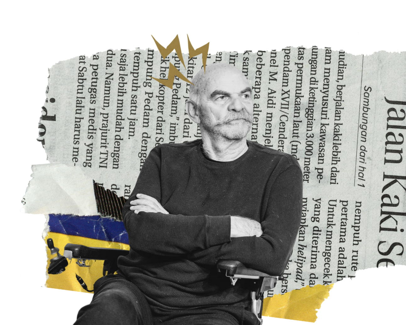 ¿Quién es Martín Caparrós? 