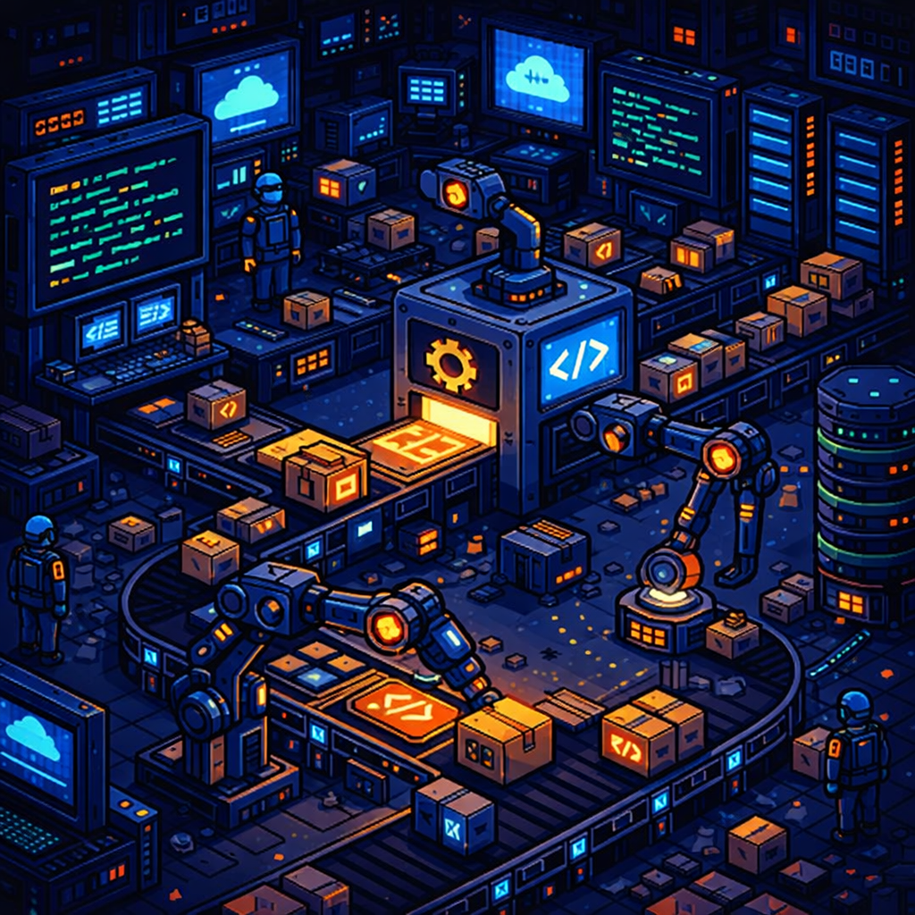 Navigating the SaaS-pocalypse Part 2: Winning in the Short Term