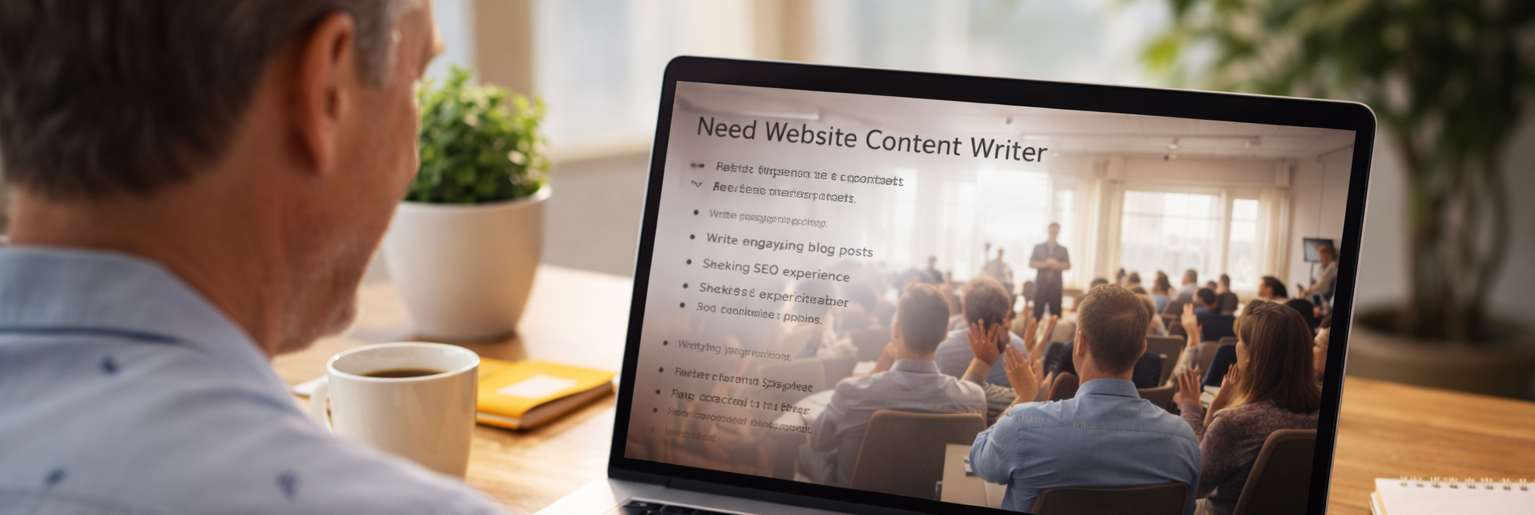 What Most People Miss in a Job Description