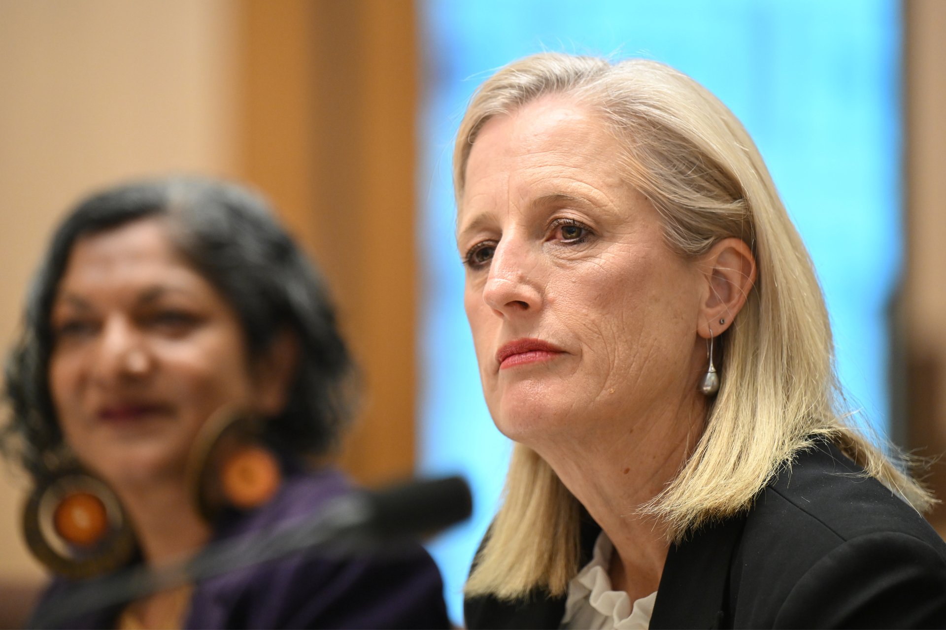 Watch: Labor finally releases "jobs for mates" report, but will they actually do what it says?