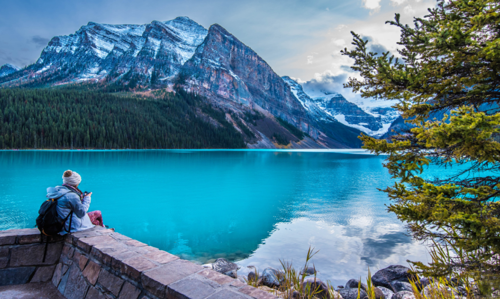 Check out these winter hikes near Calgary