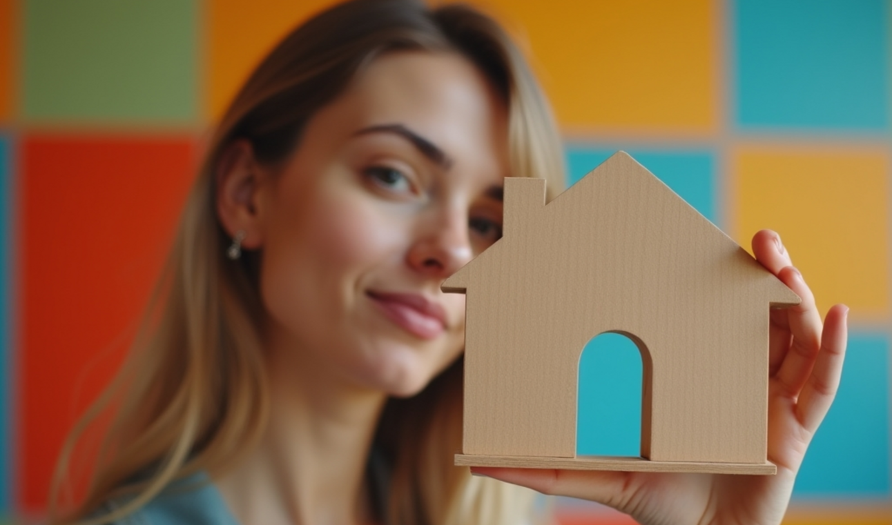 Shelter x Women in Art