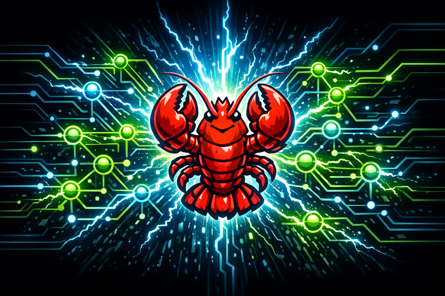 🦞 ClawDispatch — March 23, 2026