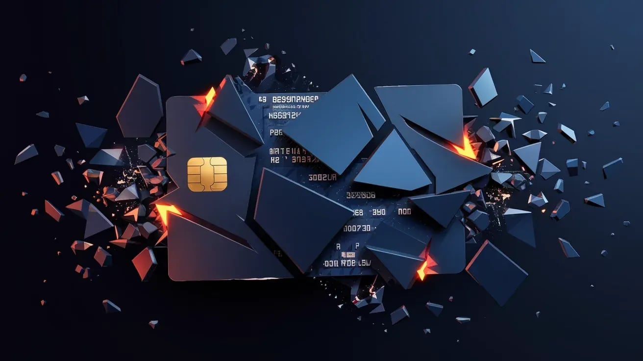 Who Authorised the Agent? The Identity Crisis at the Heart of Agentic Payments