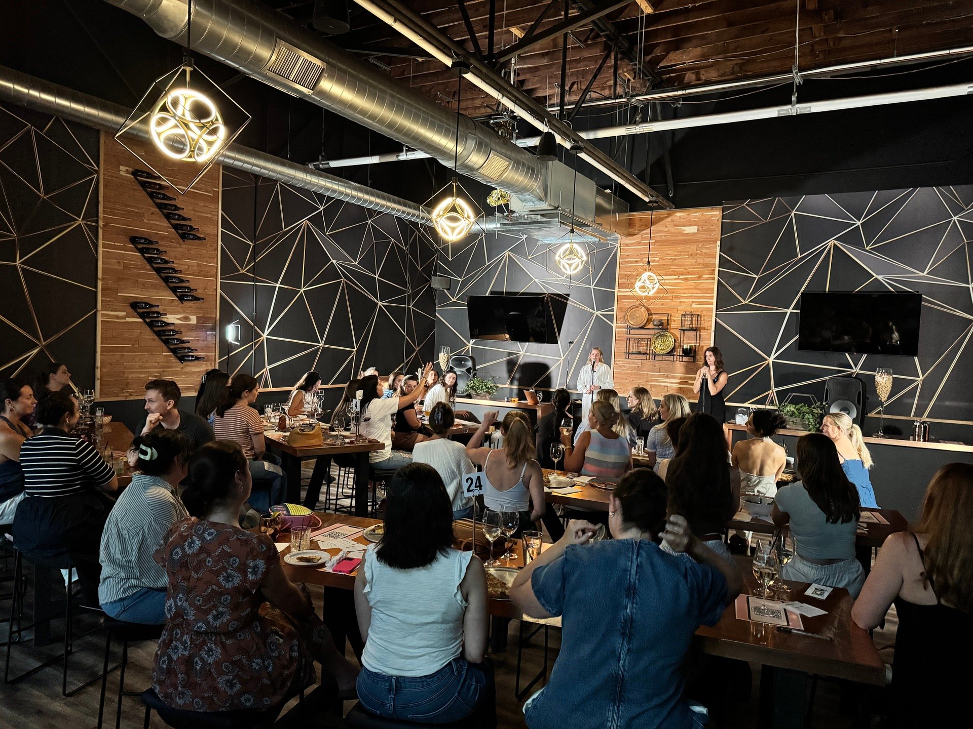 Group Chat Girlies: LaBubu regrets and Illegal Manis 