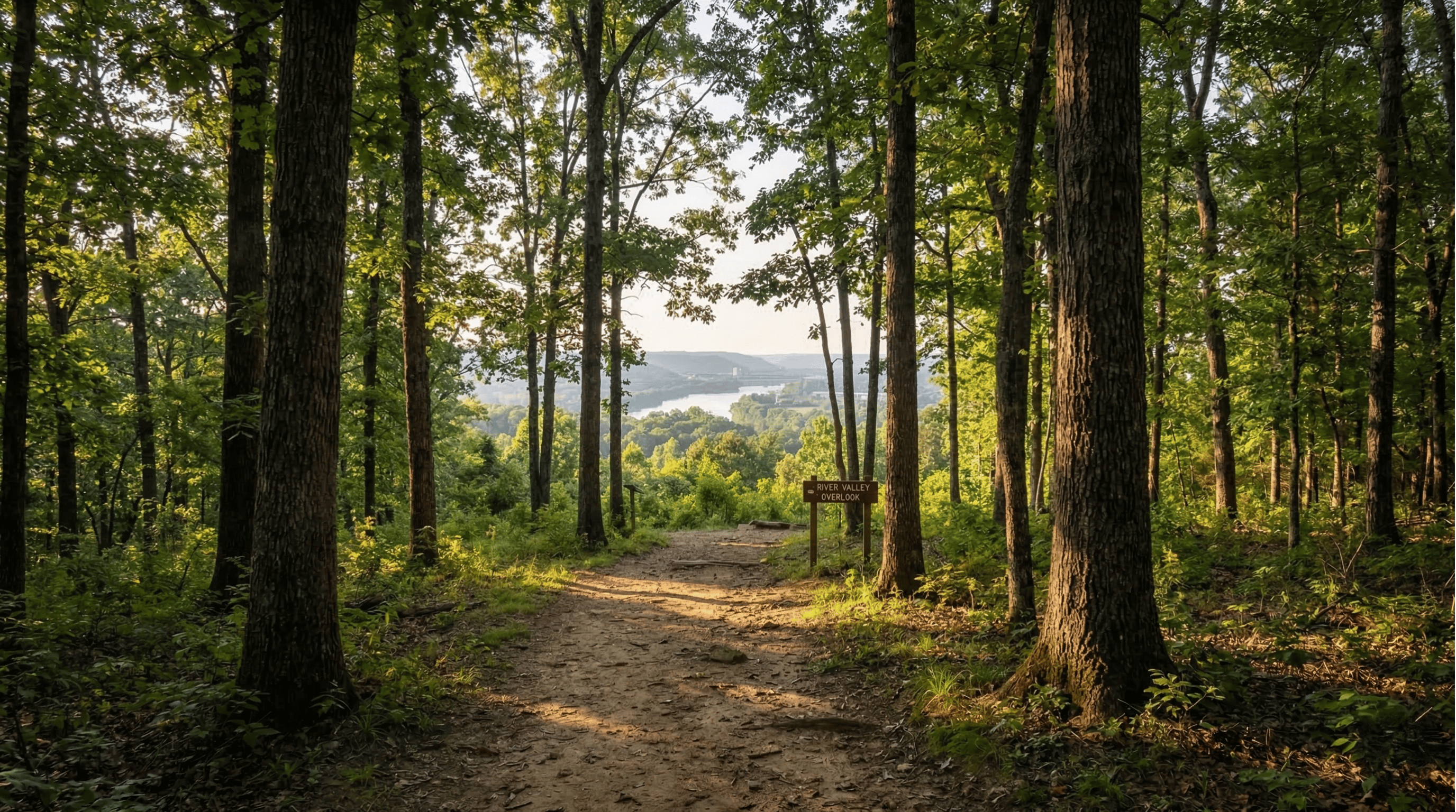 River Valley Local #13: Coffee Spots, Hiking Trails & Weekend Events