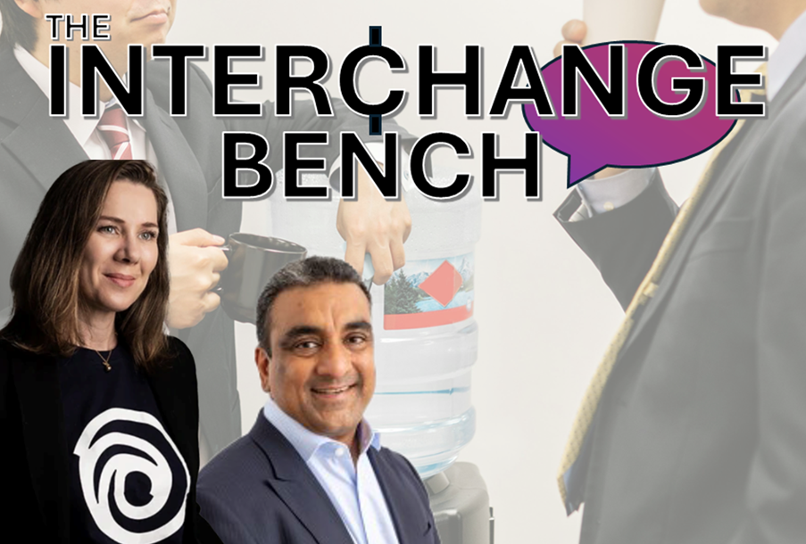 Movement at Worldline, Tyro hires for growth and more interchange shenanigans