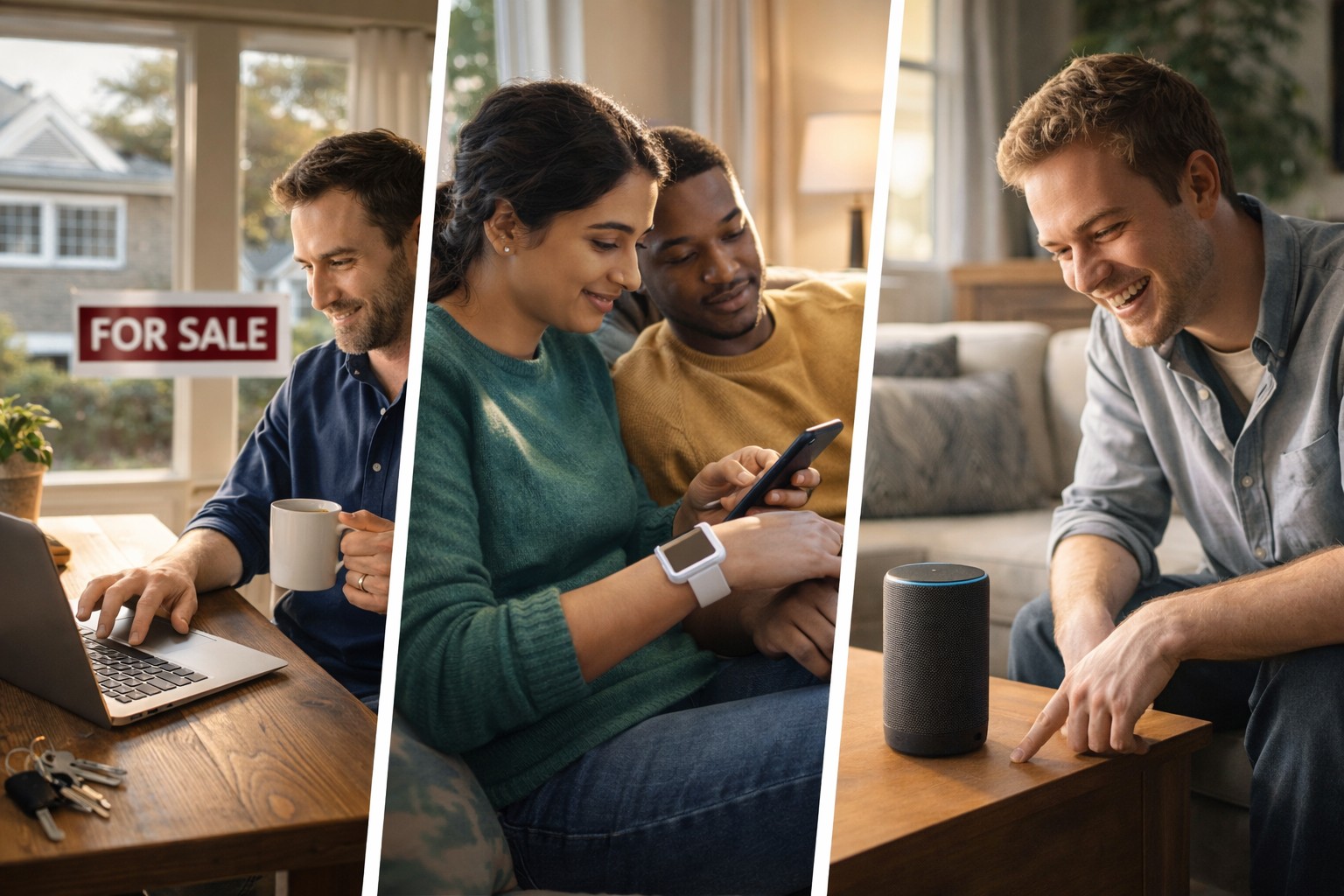 Your Doctor, Your Realtor, Your Sassy Alexa — AI Is Playing a Lot of Roles Right Now