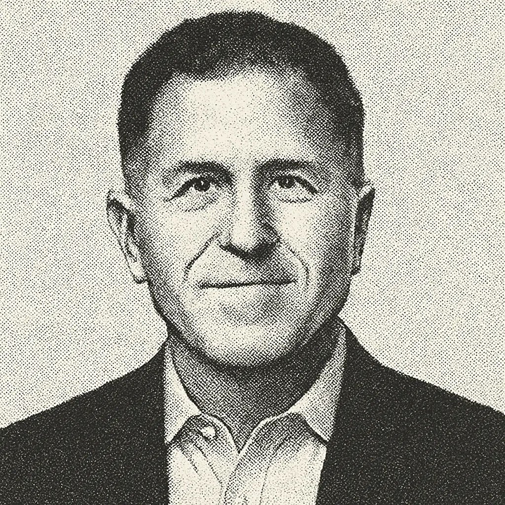 In Conversation with Michael Dell