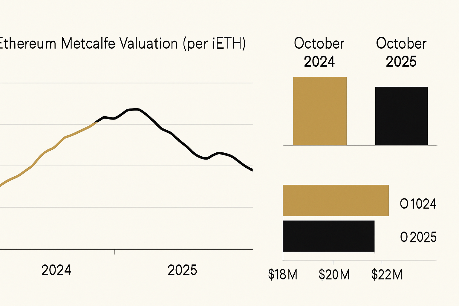 iEthereum Commodity Technical Brief — Week of November 6, 2026