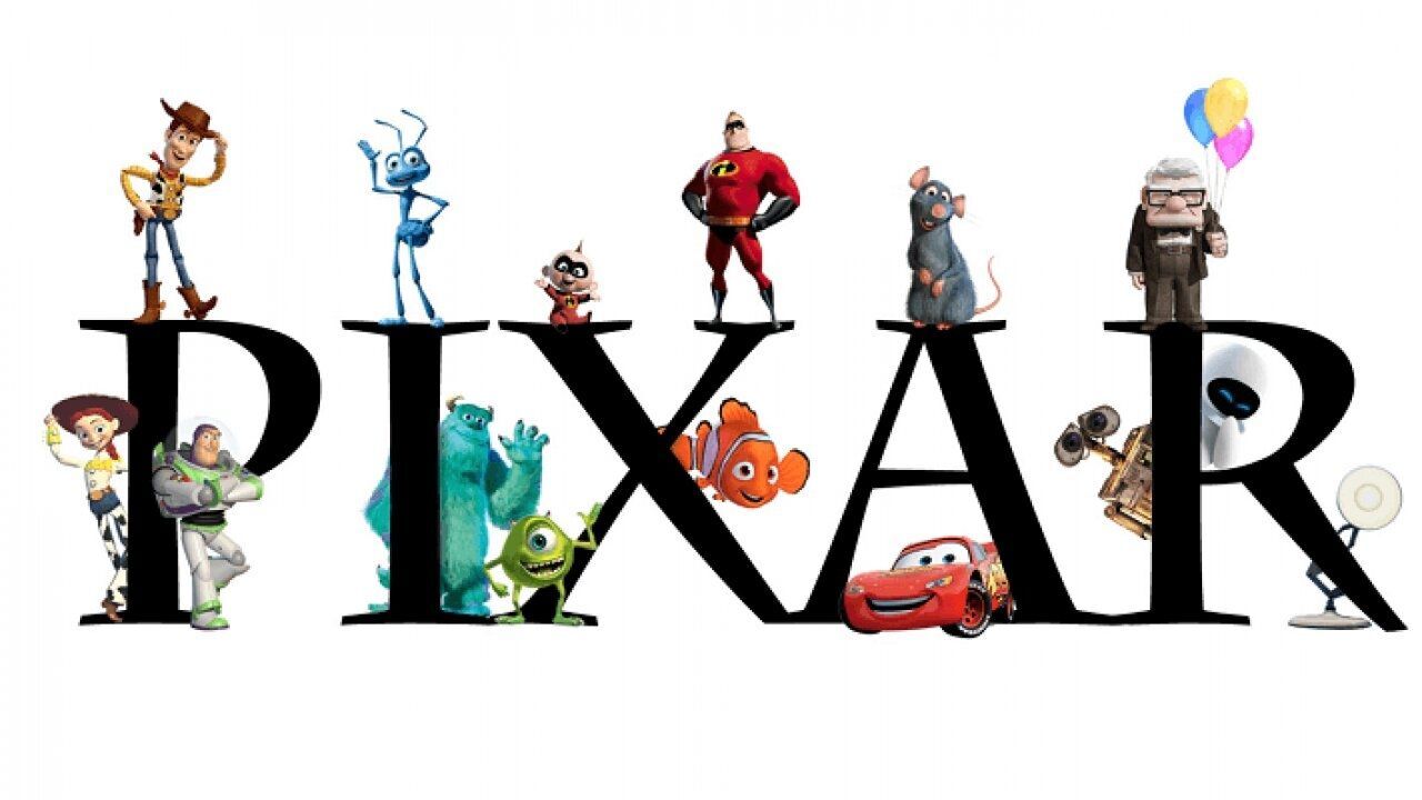 Pixar presentará a su primer personaje transgénero