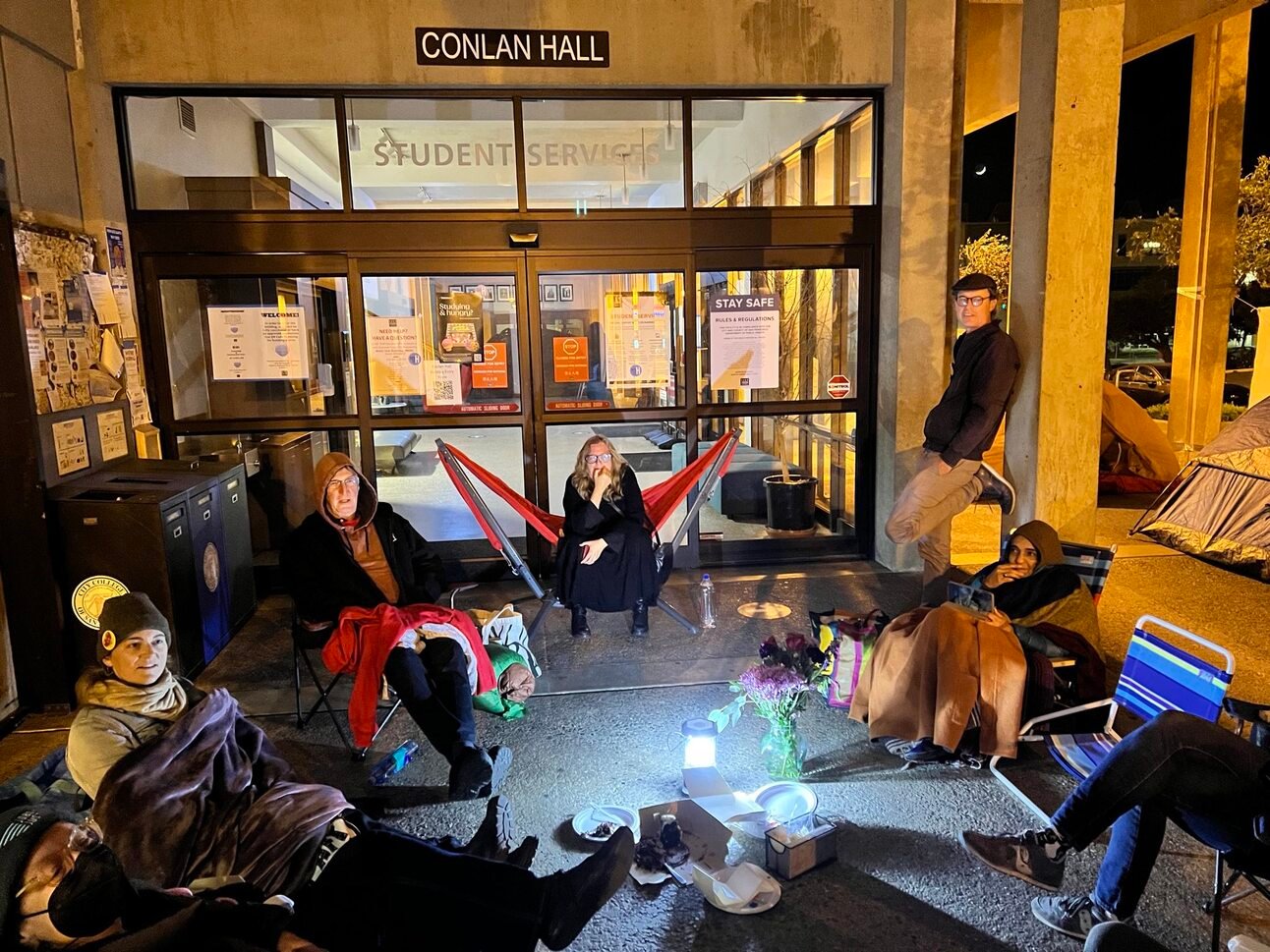 City College Faculty Protest May End Today: Was it Enough to Protect Their Jobs?