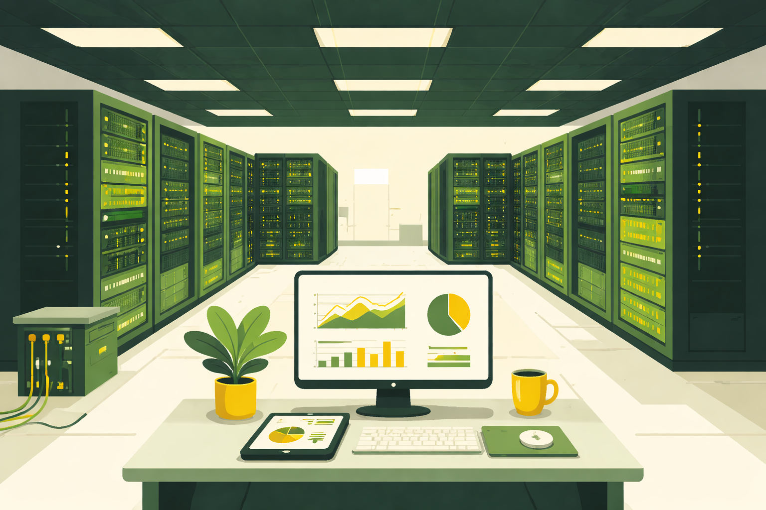 The Most Overlooked Infrastructure Play in Tech