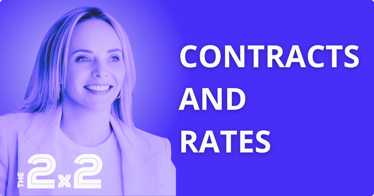 Contracts & Rates