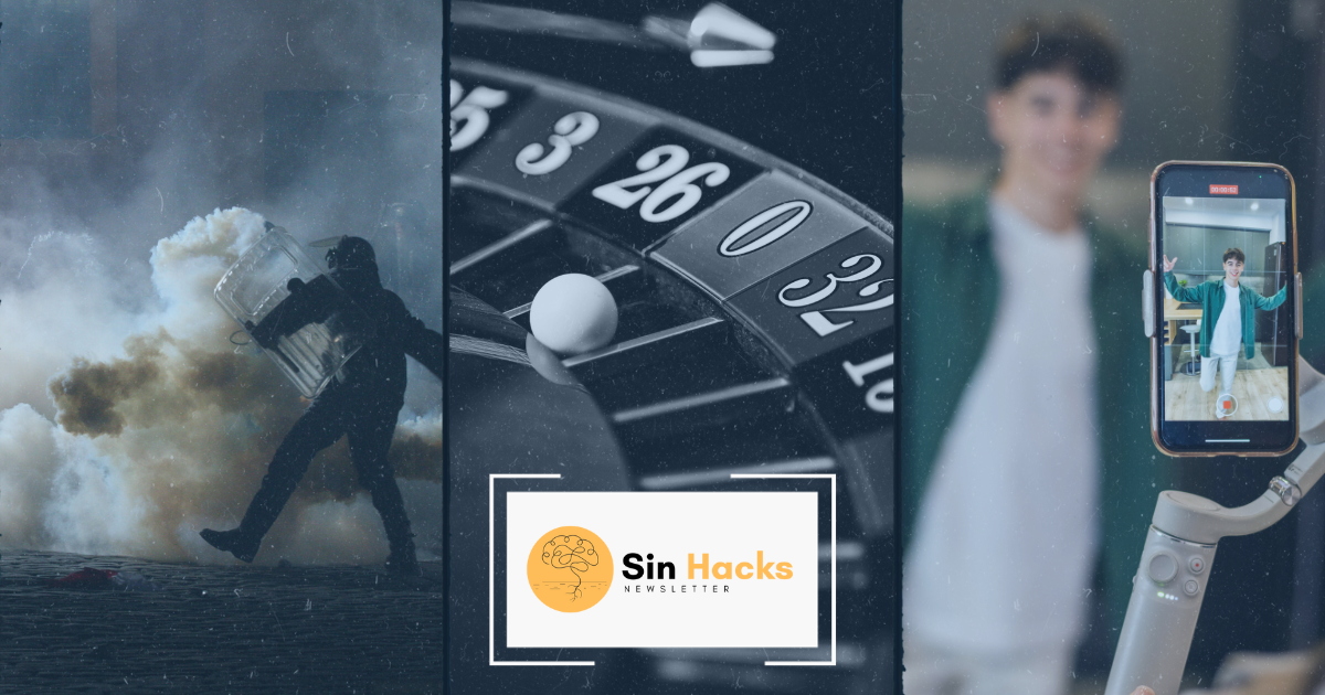 Hamas y Criptomonedas, Volumen y cómo Romperla