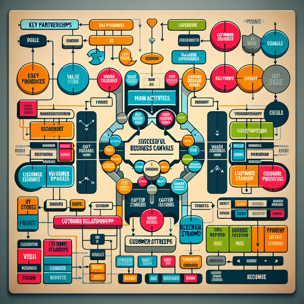 Structuring Success: How to Choose the Best Business Model for Your Venture