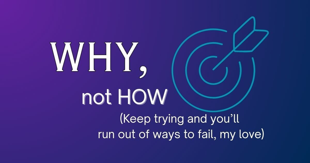 No Unreasonable Goals