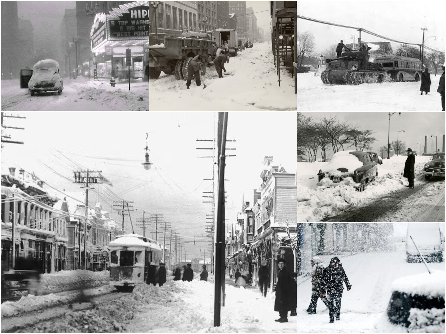❄️ The Snow Machine Is Back—and It’s Hungry