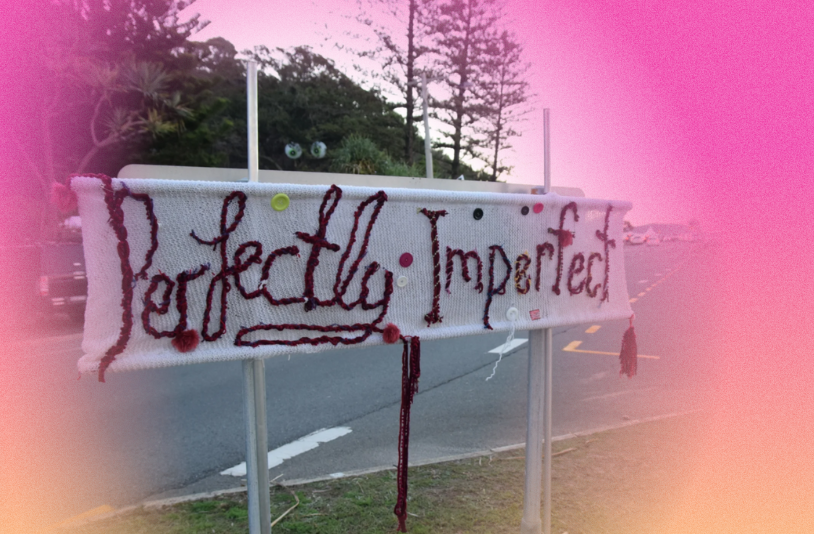 Why Your "Perfectionism" Is Actually a Trauma Response
