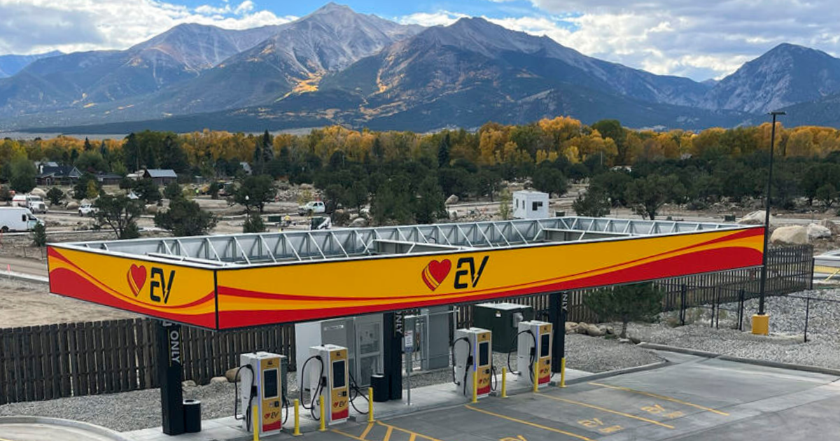 The Weekly 1.21⚡(EVI News #39) - Superchargers Dominate Q3 Charging Additions. Electrify Canada Back in Action. Vernon Fleet Mobility Hub Opens. PA Solidifies NEVI Top Spot.