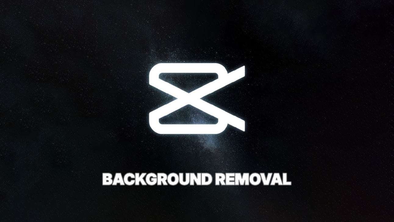 Remove Video Backgrounds in Seconds with CapCut