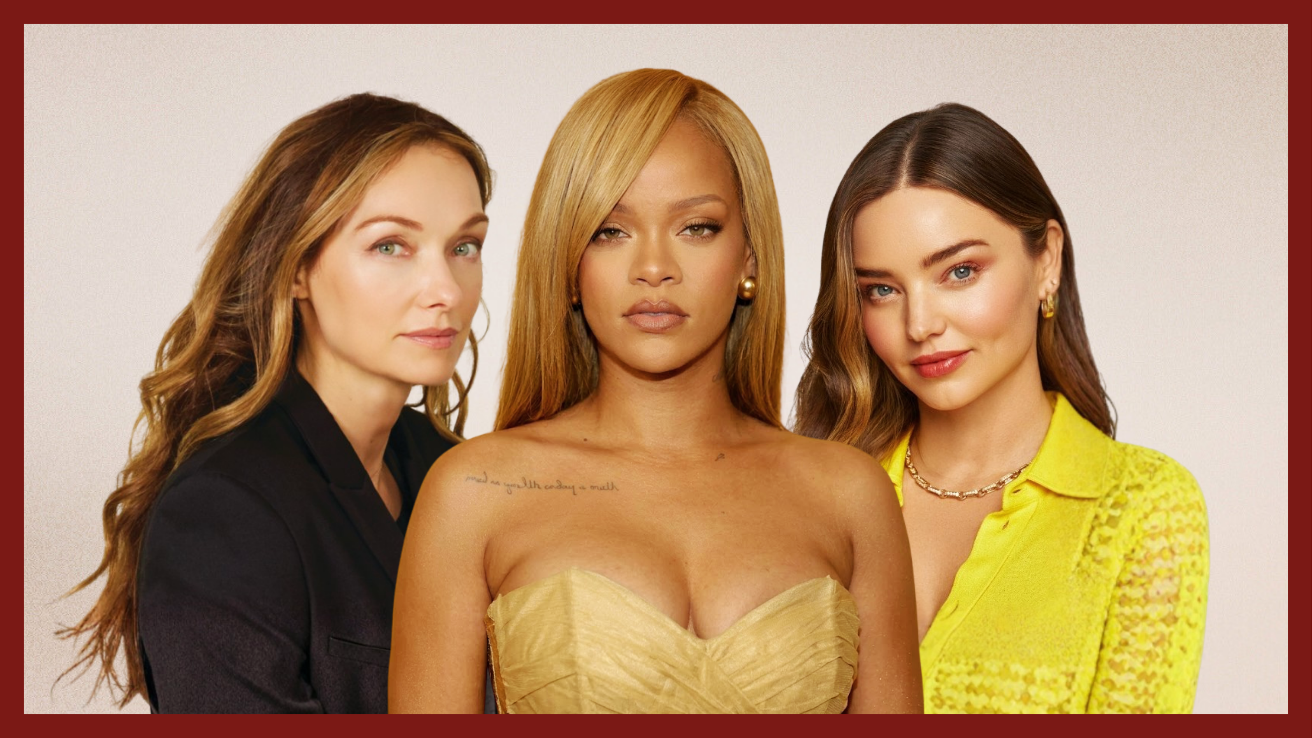 "chasing vibes" is big business