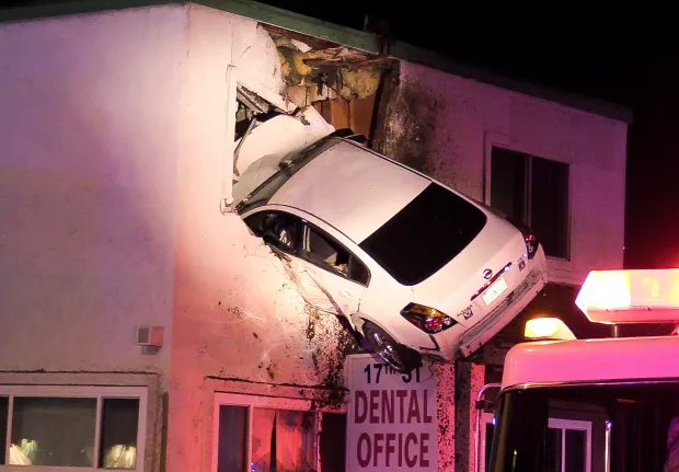 i'm selling my brothers car