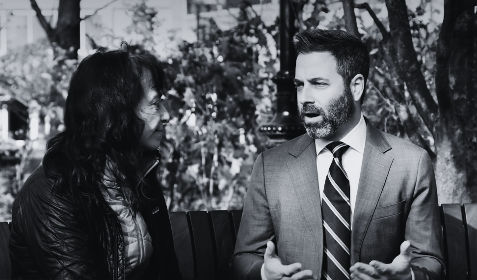 Read and her defense team help DA candidate’s fundraising haul