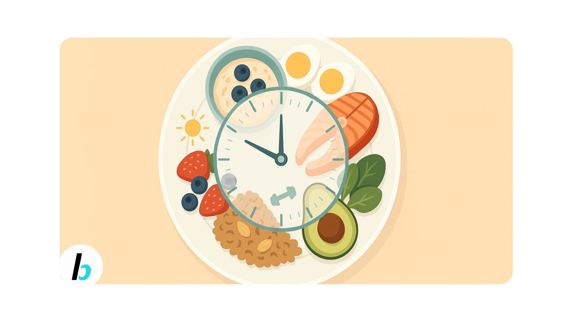 BusyBits #154: Does When You Eat Matter More Than You Think? All About Nutrition Timing