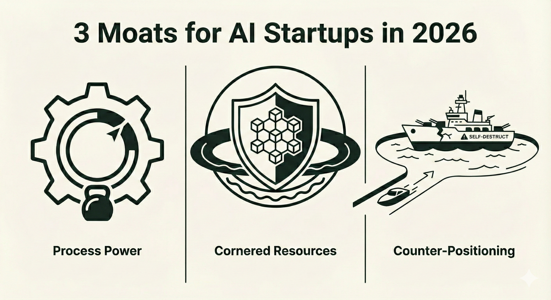3 moats Cursor and Ramp built before anyone noticed