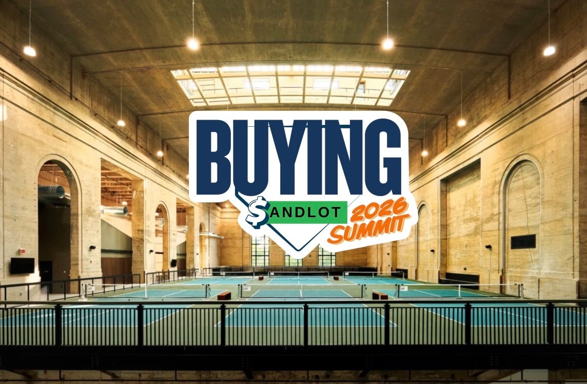 Buying Sandlot Summit 2026: More Speakers Announced