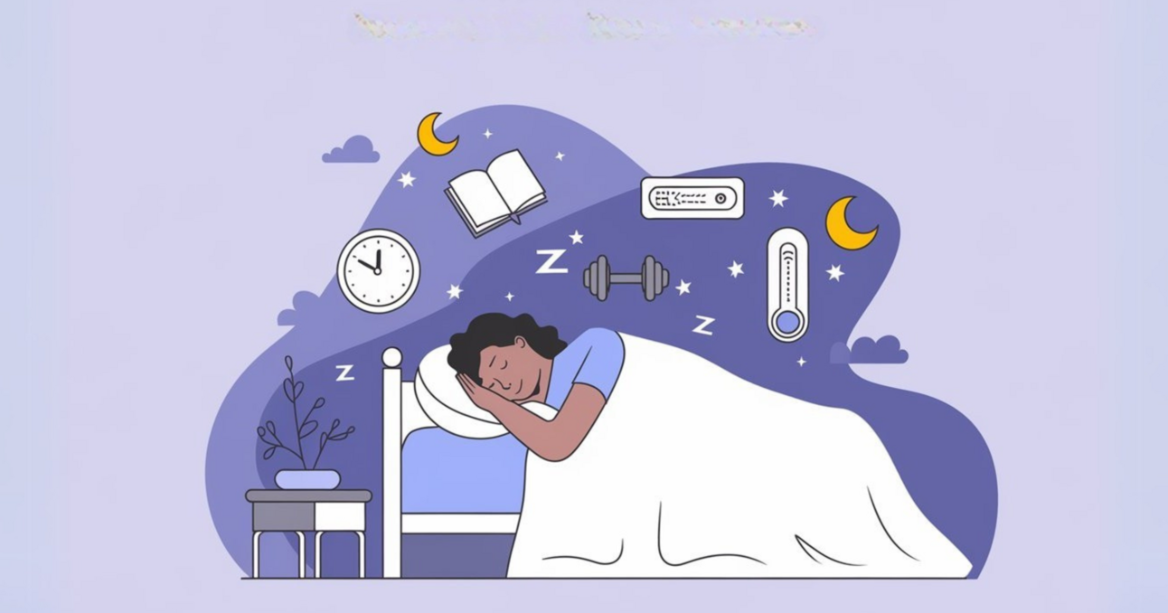 5 Proven Tips to Improve Your Sleep Quality