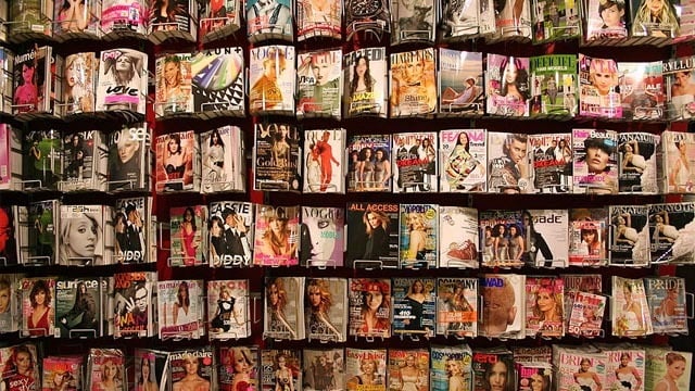 You've got a Nerve! And other good news...