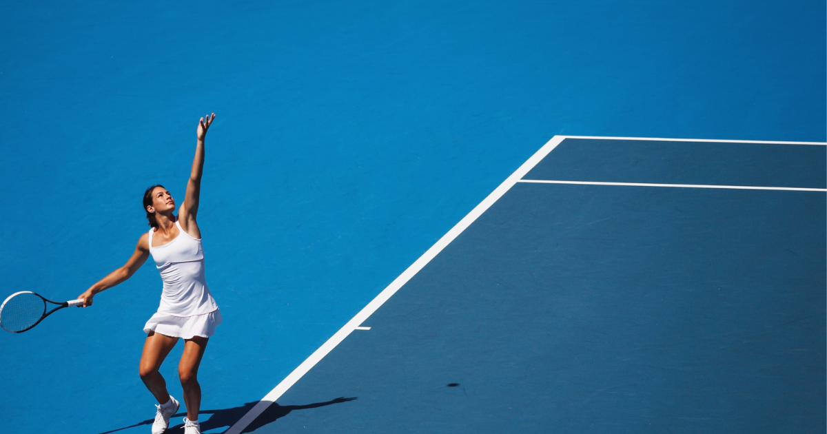 Acupuncture gains attention ahead of the Australian Open 