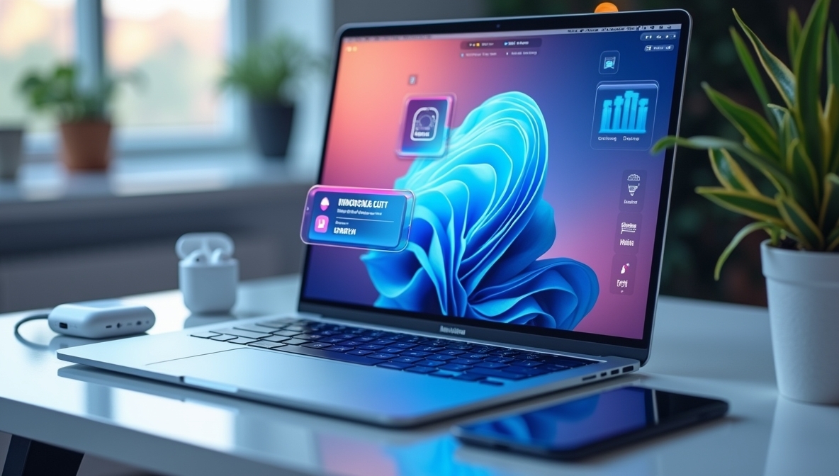 M4 MacBook Air Review: Too Easy!