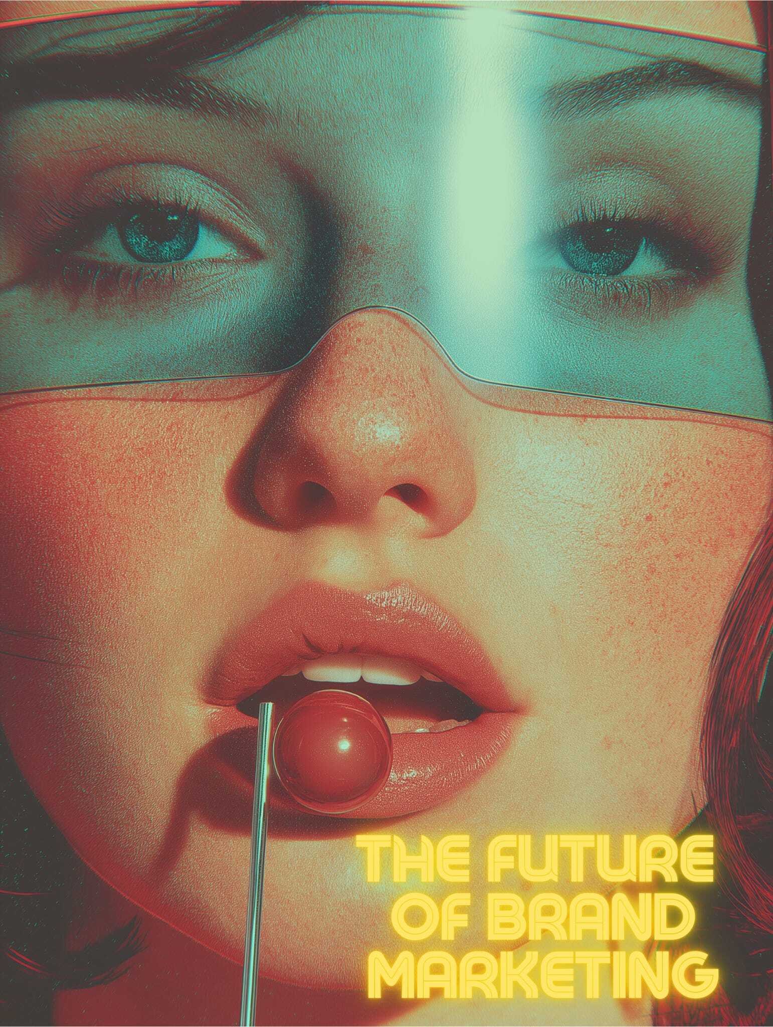 Global Brands Are Dead. Local Vibes Win Now 🌆