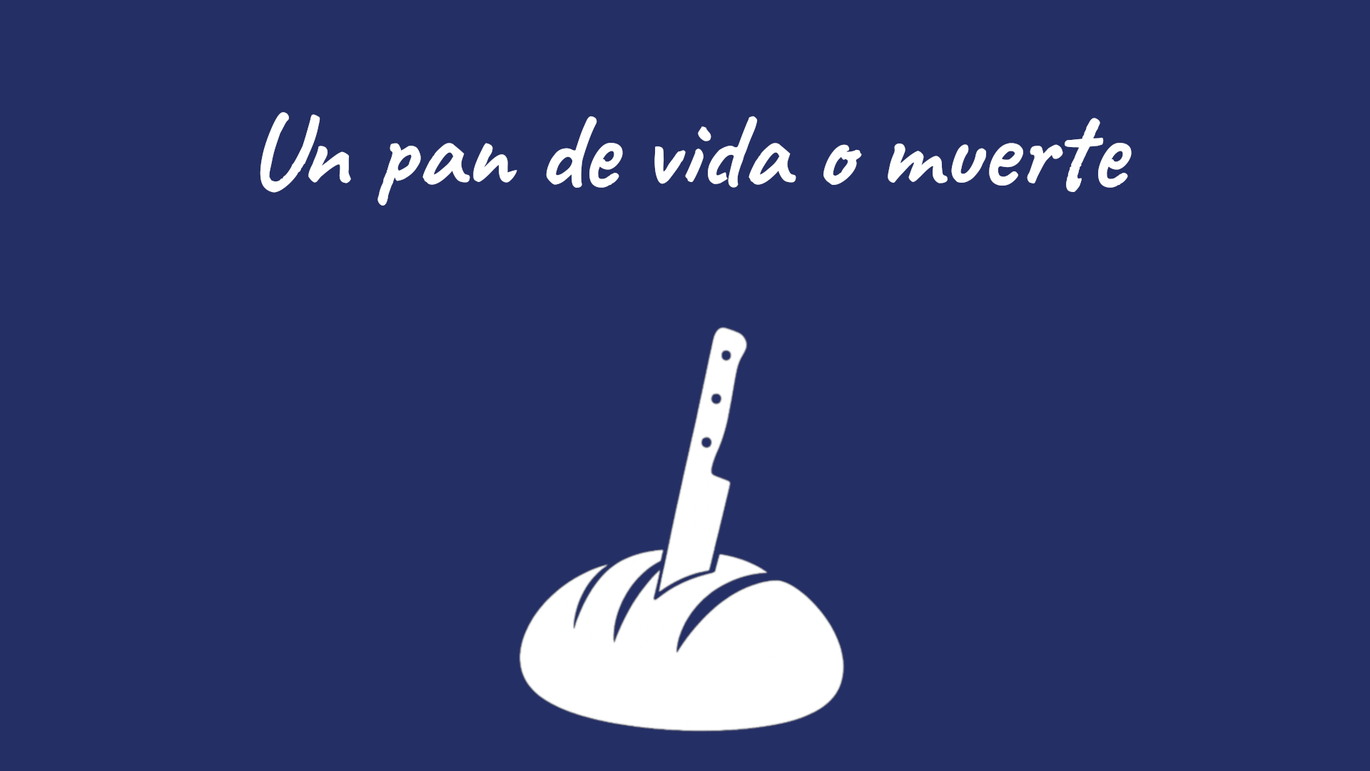 🪢 #SomosMicro - Un pan de vida o muerte