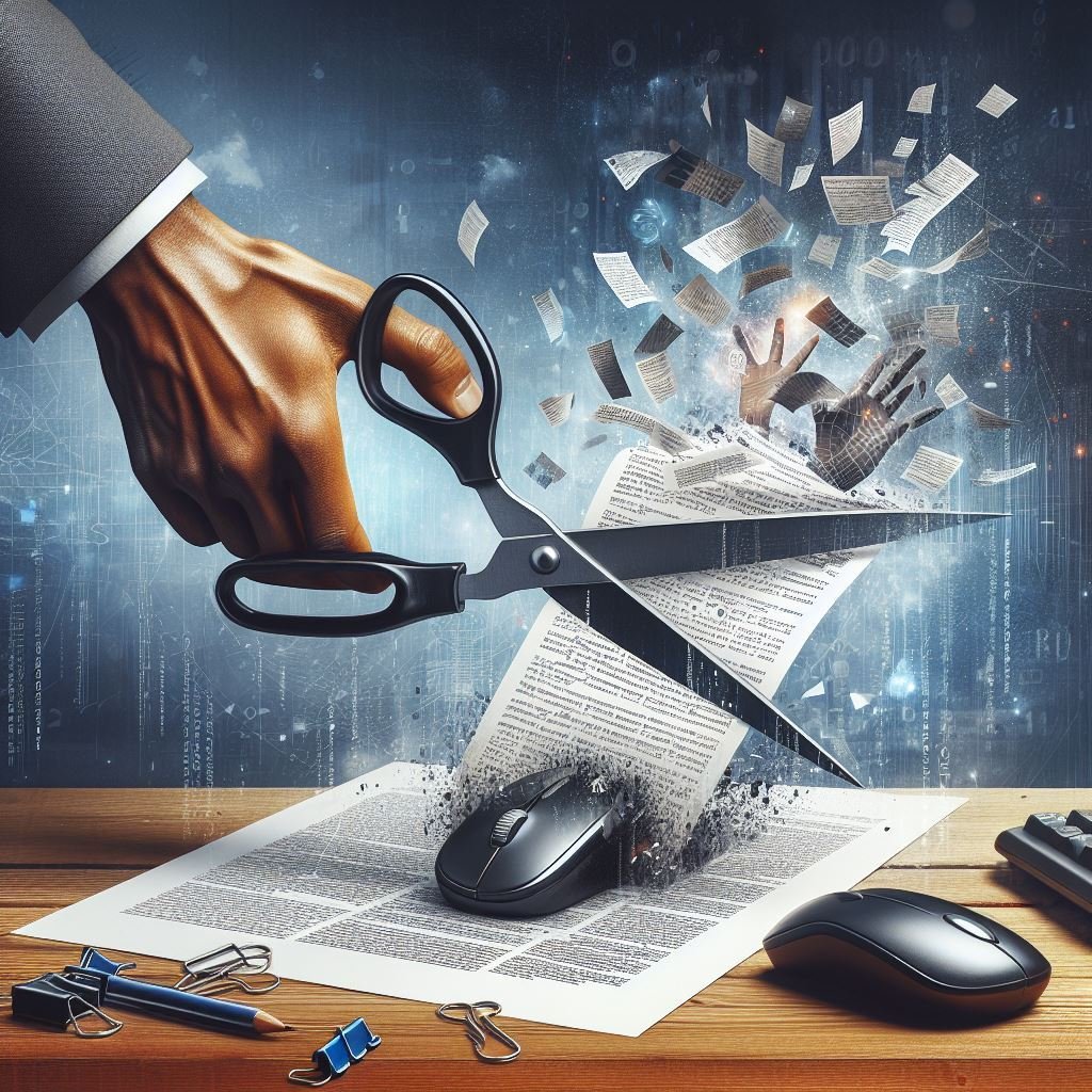 Embrace the Clipboard: Your Copy-and-Paste Savior