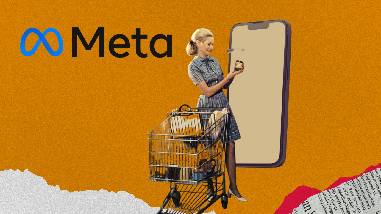 Meta Introduces AI-Powered Shopping Assistant Across Its Apps