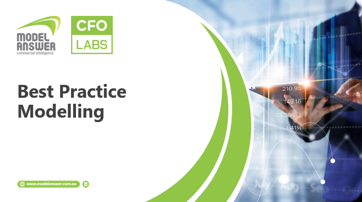 #036 Best Practice Modelling